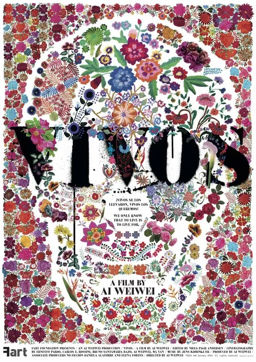 Vivos (movie)