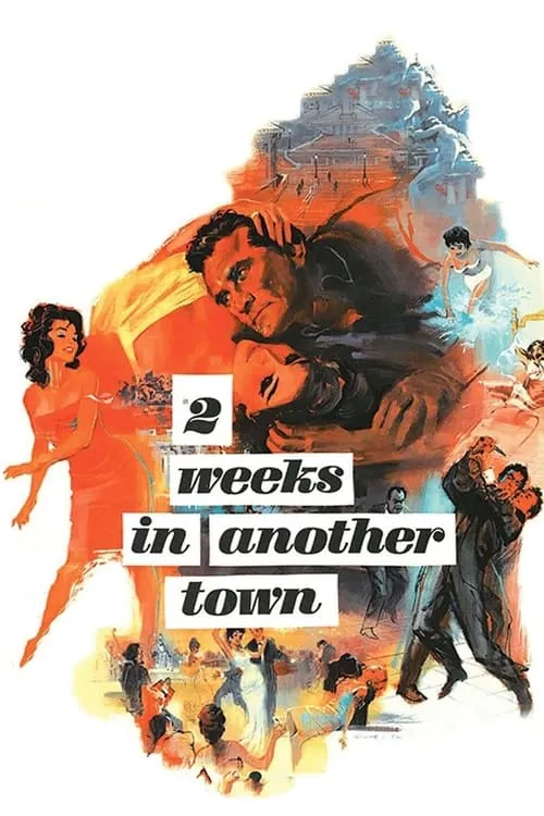 Two Weeks in Another Town (movie)