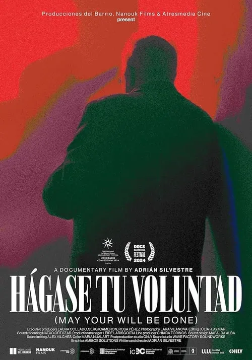 Hágase tu voluntad (фильм)