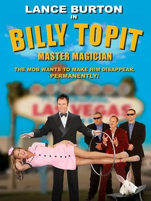 Billy Topit (movie)