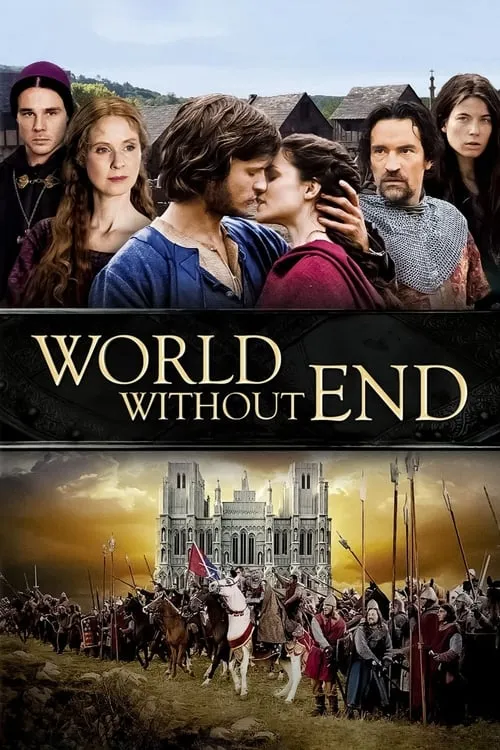 World Without End (series)