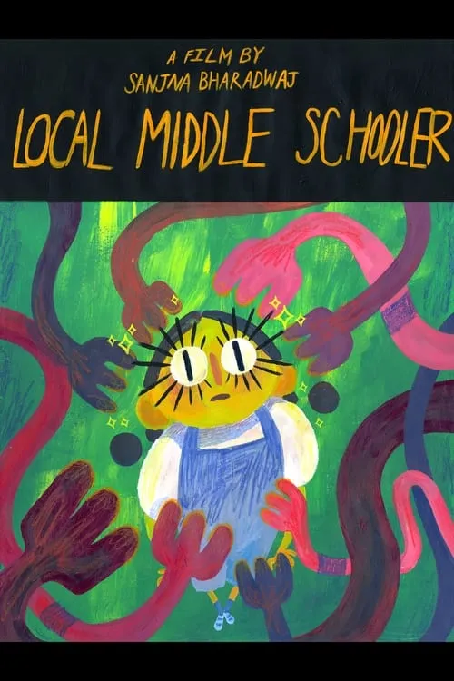 Local Middle Schooler (movie)