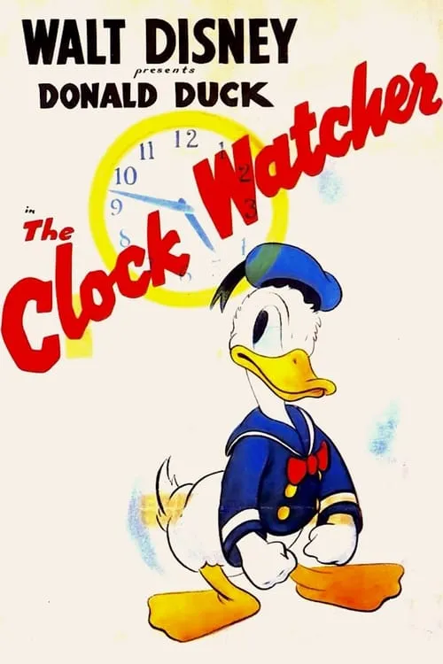 The Clock Watcher (movie)