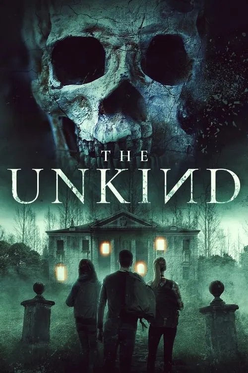 The Unkind (movie)