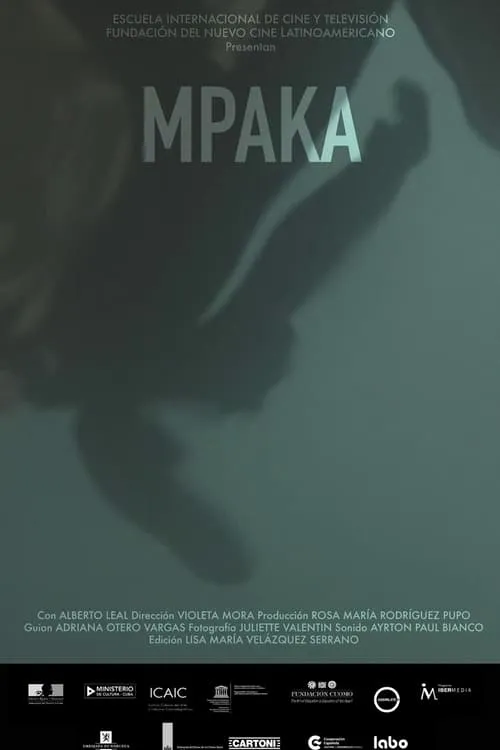 Mpaka (movie)