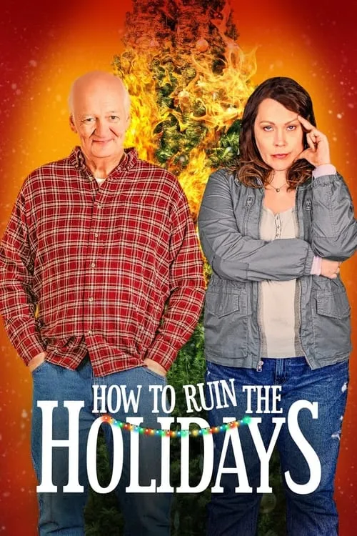 How to Ruin the Holidays (фильм)