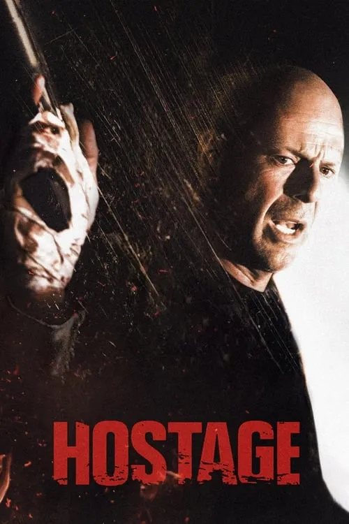 Hostage (movie)
