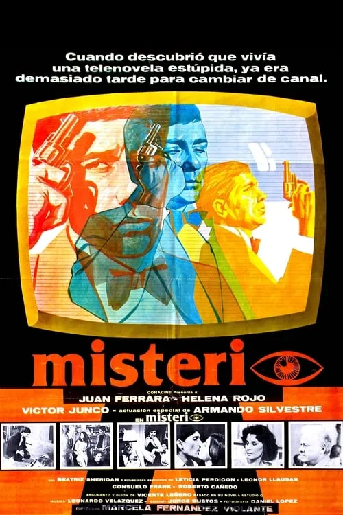 Mistery (movie)