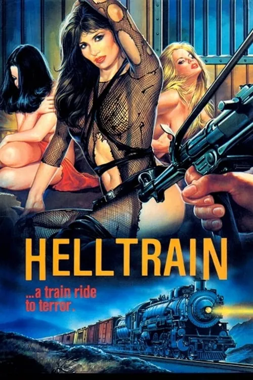 Helltrain (movie)