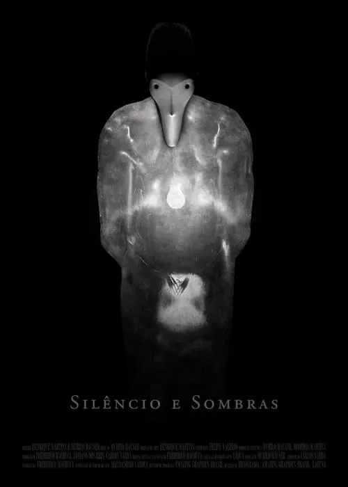 SILENCE AND SHADOWS (movie)