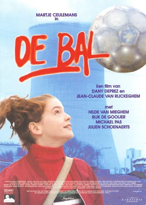 The Ball (movie)