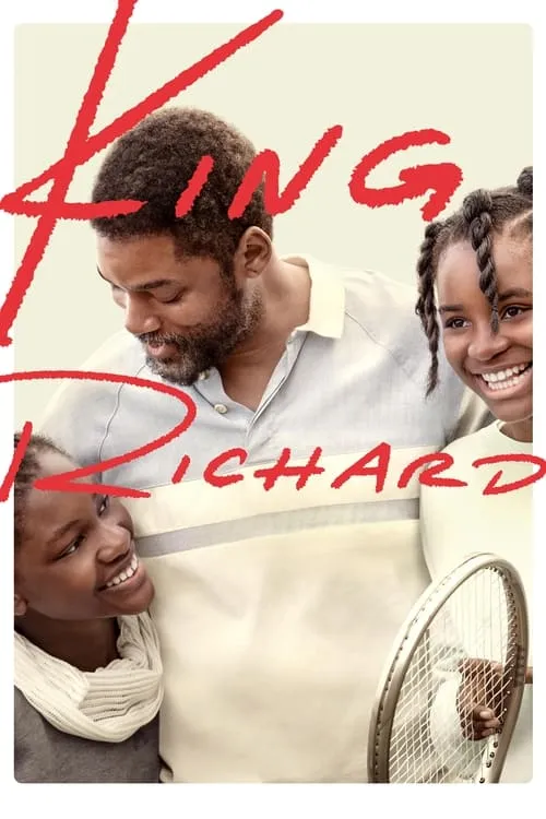 King Richard (movie)