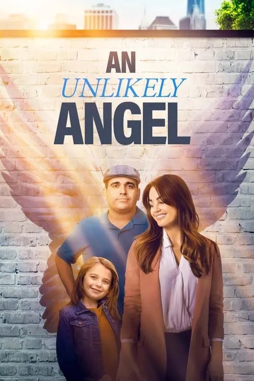 An Unlikely Angel (movie)