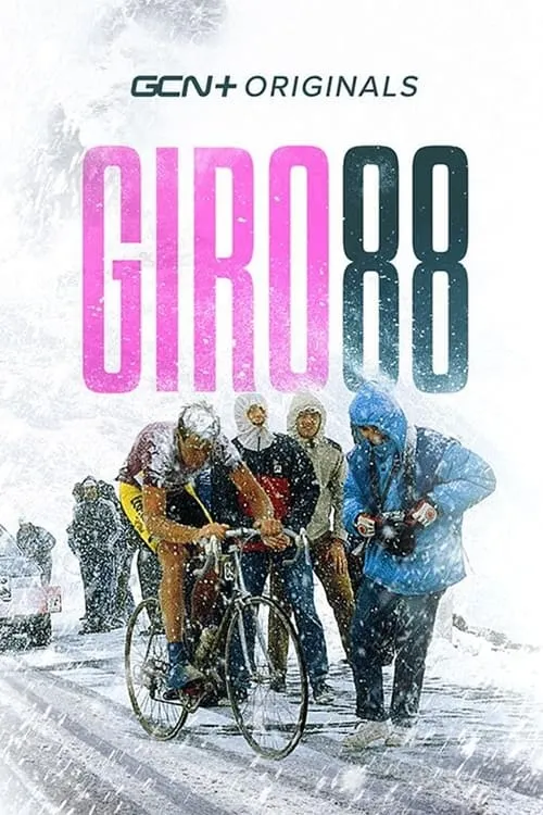 Giro 88 (movie)