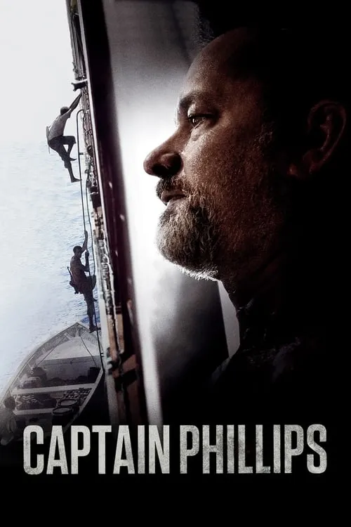 Captain Phillips (movie)