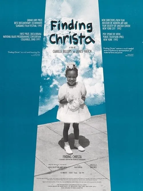 Finding Christa (movie)