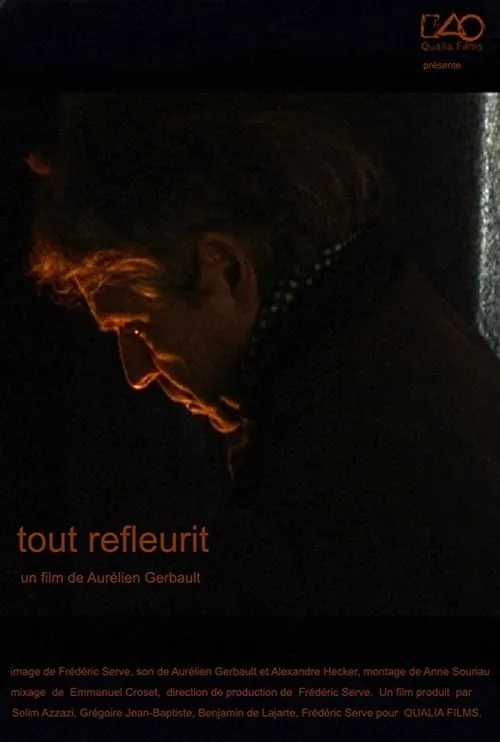 Tout refleurit: Pedro Costa, cinéaste (фильм)