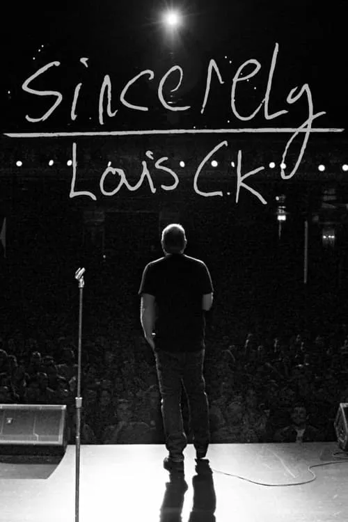 Sincerely Louis C.K. (movie)