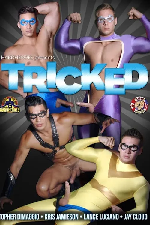 Tricked (movie)