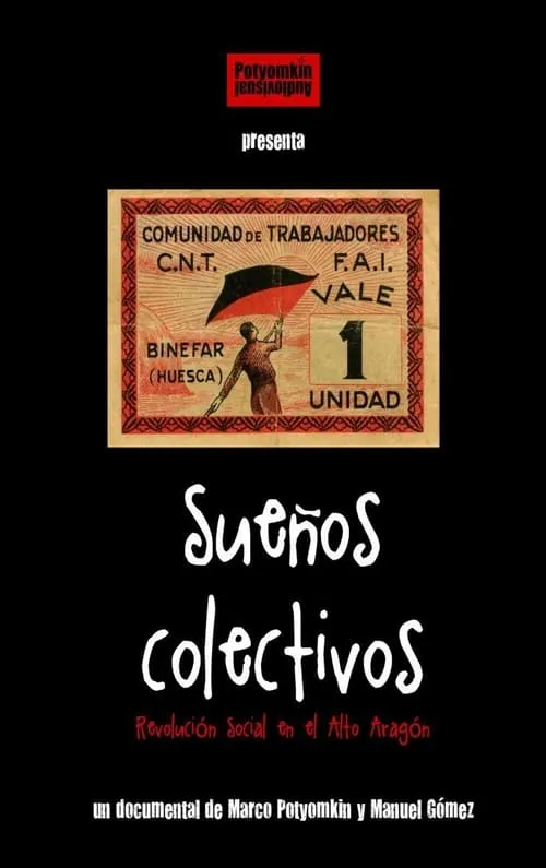 Sueños colectivos (movie)