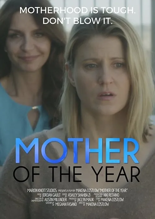 Mother of the Year (movie)