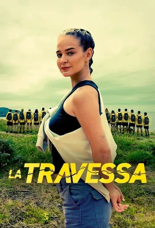 La travessa (сериал)