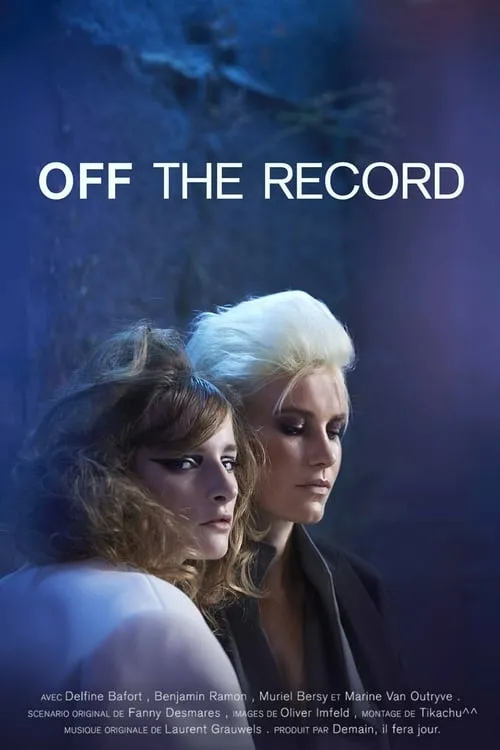 Off the Record (movie)