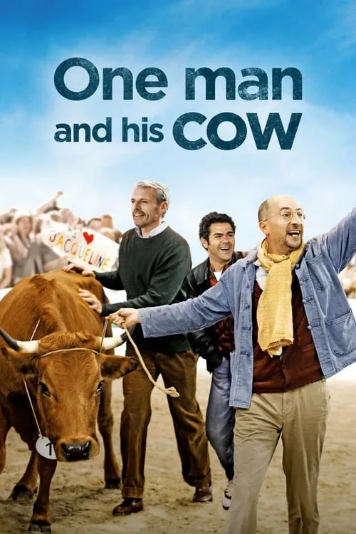 One Man and his Cow (movie)