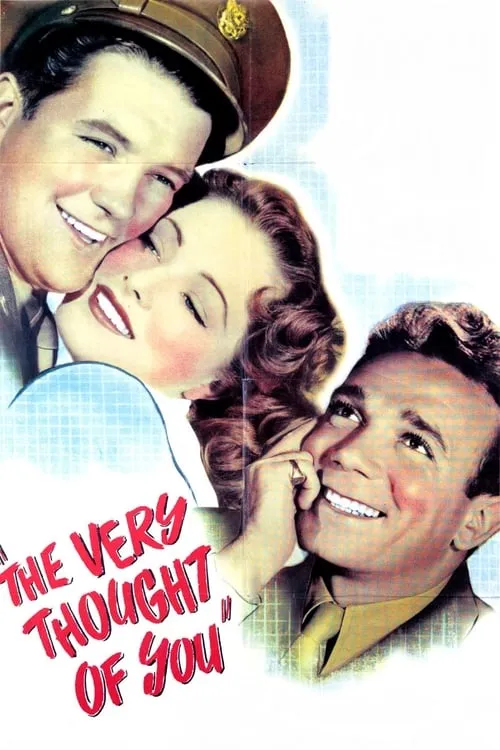 The Very Thought of You (movie)