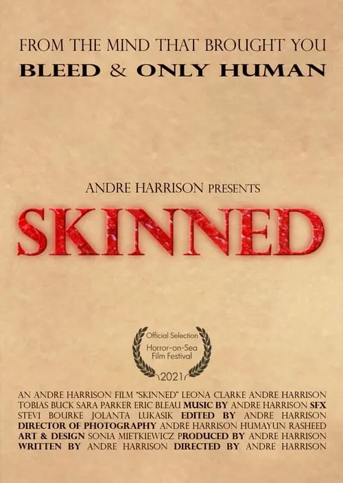 Skinned (movie)