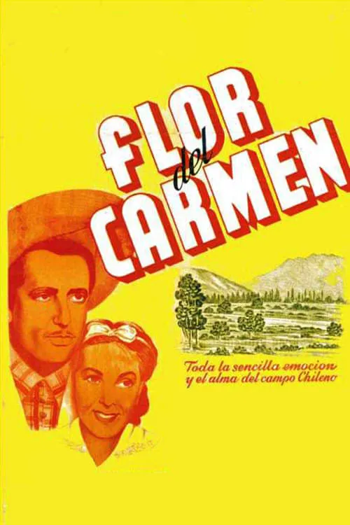 Flor del Carmen (movie)