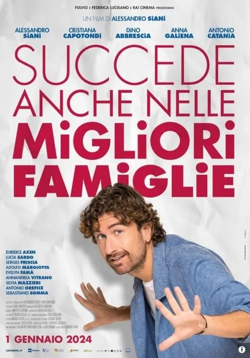 Succede anche nelle migliori famiglie (фильм)