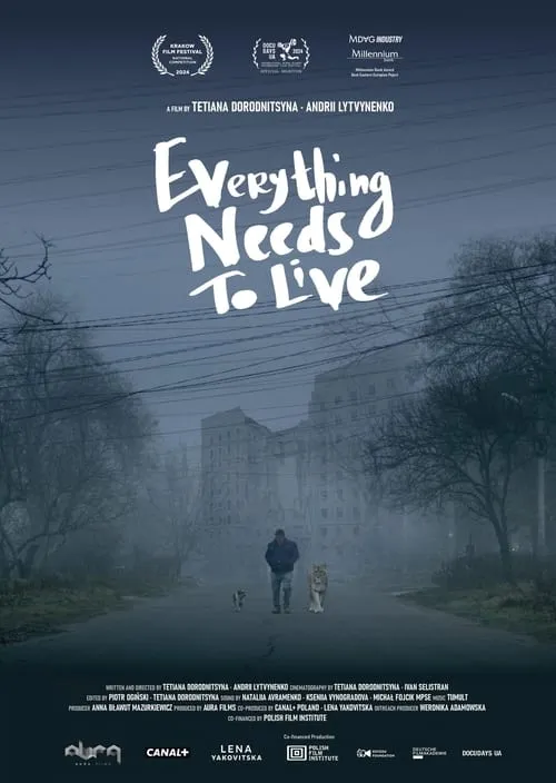 Everything Needs to Live (movie)