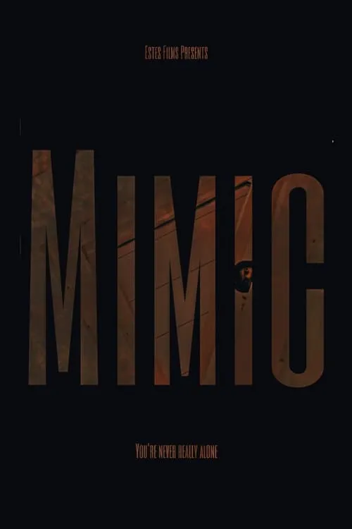 Mimic (movie)