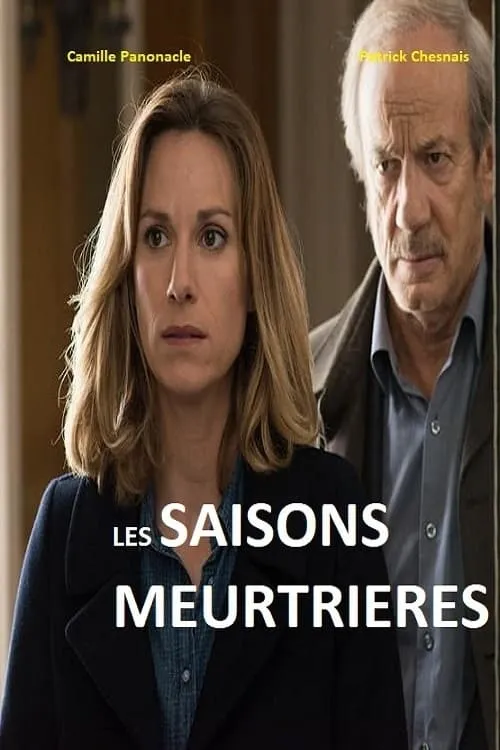 Les Saisons meurtrières (series)