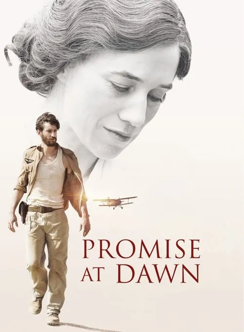 Promise at Dawn (movie)
