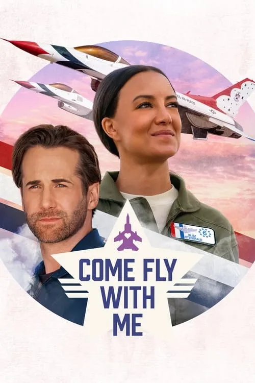 Come Fly with Me (movie)