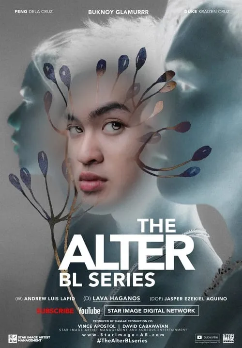 The Alter (сериал)