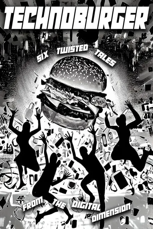 Technoburger (movie)