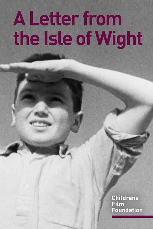 A Letter from the Isle of Wight (movie)