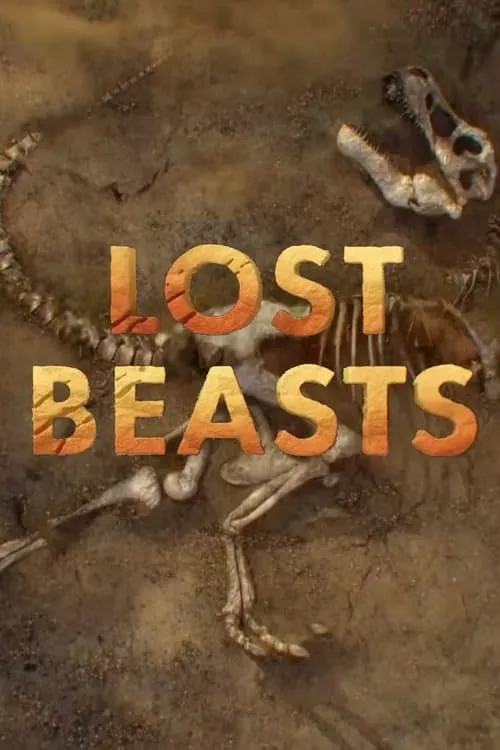 Lost Beasts (сериал)