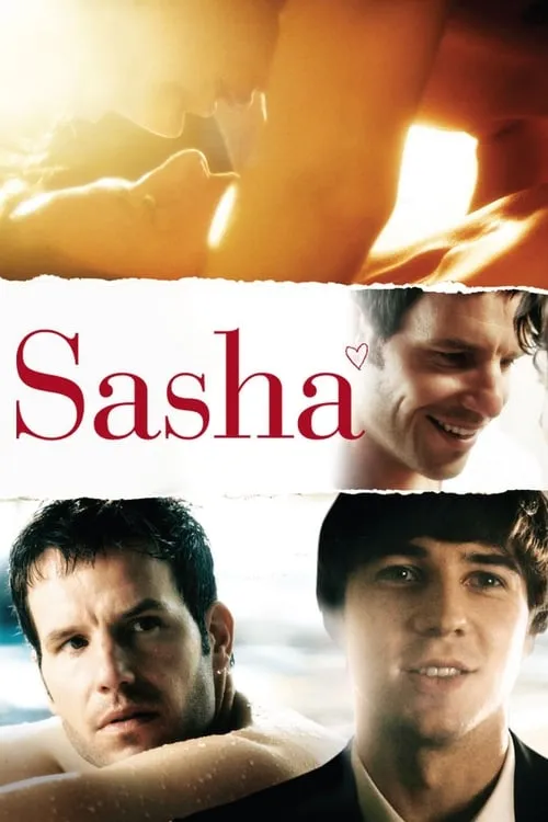 Sasha (movie)