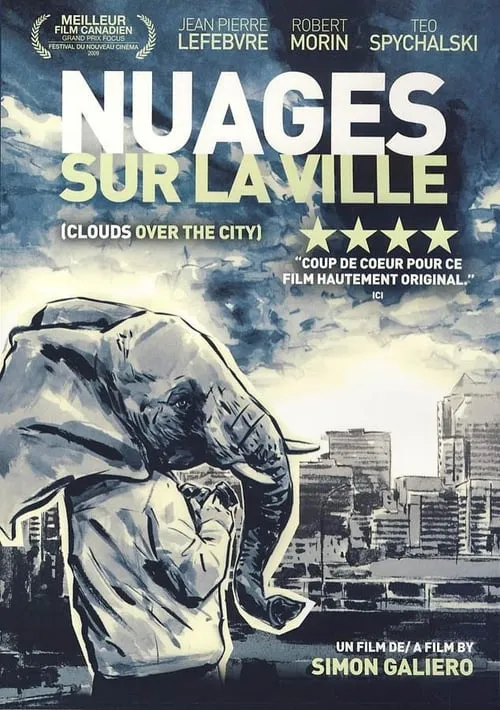 Clouds over the City (movie)