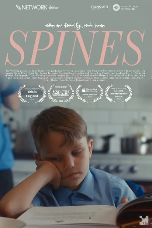 Spines (фильм)