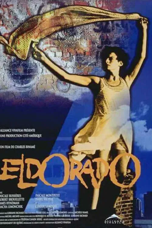 Eldorado (movie)