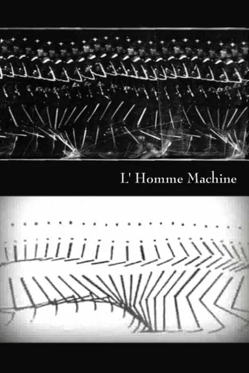 L'Homme Machine (фильм)