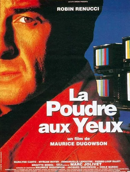 La poudre aux yeux (фильм)