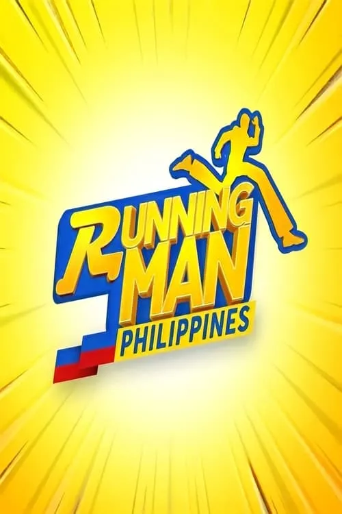 Running Man Philippines (сериал)