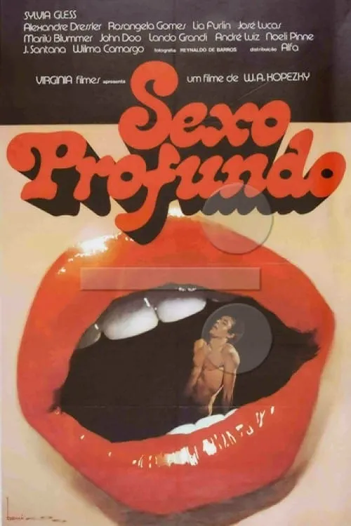 Sexo Profundo (фильм)