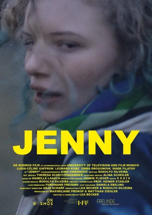 Jenny (фильм)